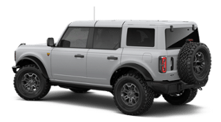 2026 Ford Bronco® External Image 2